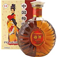Kaiserpalast Kaiserpalast Ume- Vino De Ciruela 10-5% Vol. - 500 ml